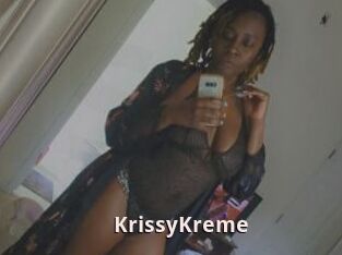 KrissyKreme