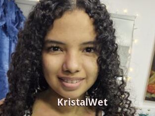 KristalWet
