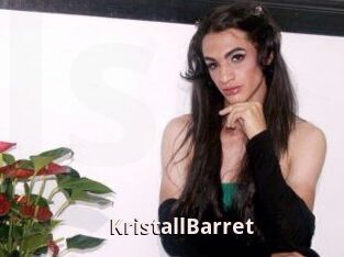 KristallBarret