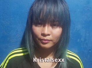 Kristalsexx