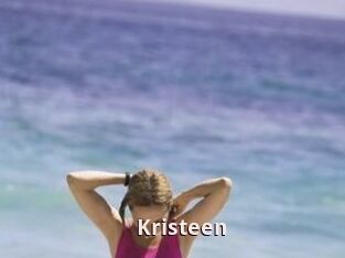 Kristeen