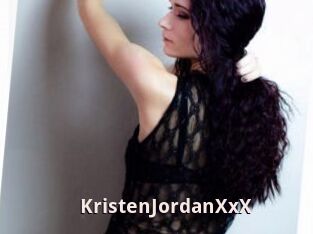 KristenJordanXxX