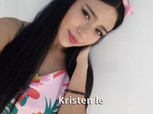 Kristen_le