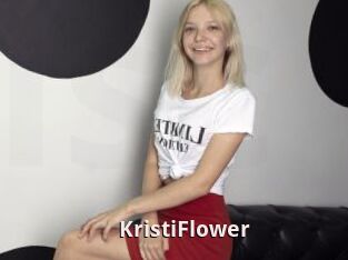 KristiFlower
