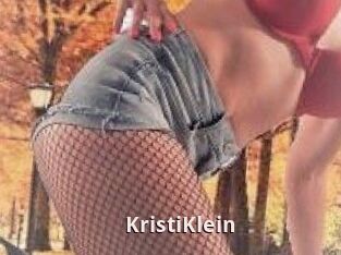 KristiKlein