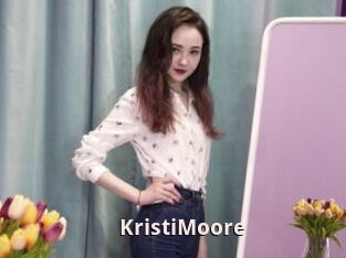 KristiMoore