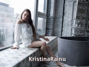 KristinaRainu