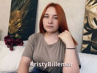 KristyBillemar