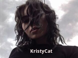 KristyCat
