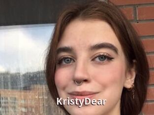KristyDear