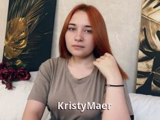 KristyMaer