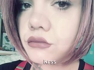 Krss