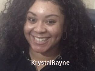 KrystalRayne