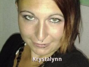 Krystalynn