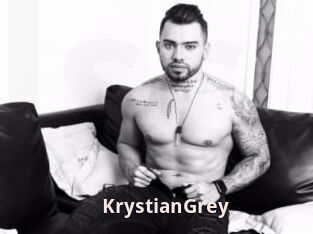 KrystianGrey