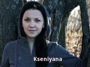 Kseniyana