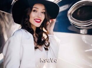 KsuVo