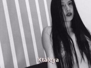Ktaleya