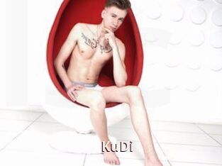 KuDi