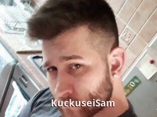 KuckuseiSam