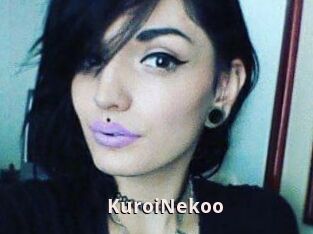 KuroiNekoo