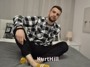 KurtHill
