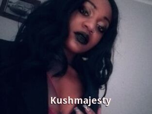 Kushmajesty