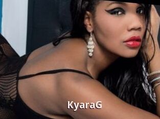 KyaraG