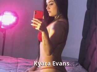 Kyara_Evans