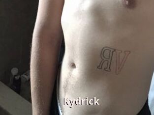 Kydrick