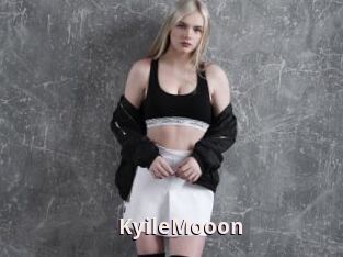 KyileMooon