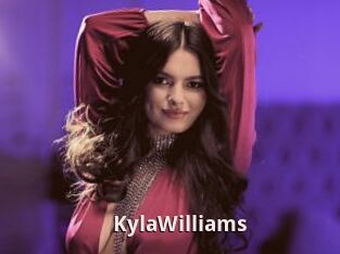 KylaWilliams