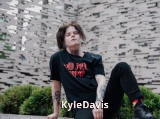 KyleDavis