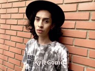 KyleGomez