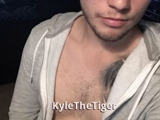 KyleTheTiger