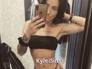 KyleiSins