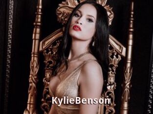 KylieBenson