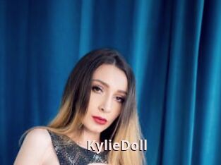KylieDoll