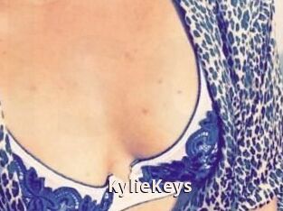 KylieKeys
