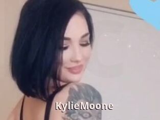 KylieMoone