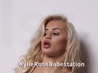 KylieRoseBabestation