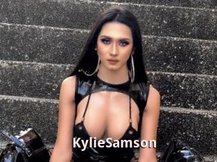 KylieSamson