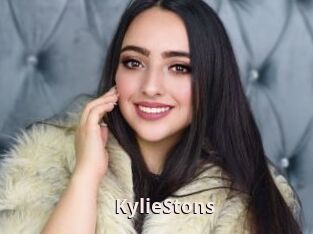 KylieStons