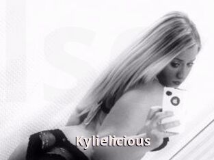 Kylielicious