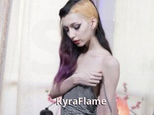 KyraFlame