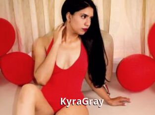 KyraGray