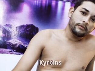 Kyrbins
