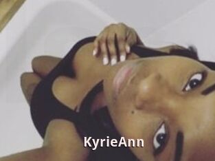 KyrieAnn
