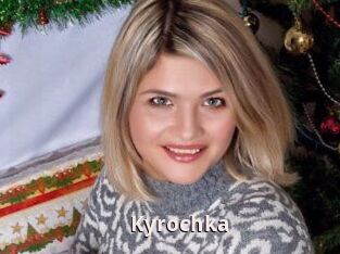 Kyrochka