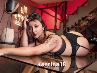 Kaarlaa18